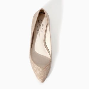 Zara Shoes - Zara flats Elegant comfort Zara Shoes - Zara flats Elegant comfort